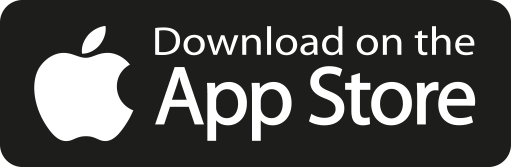 Logo Link zum Apple iOS App Store