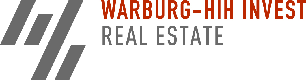 Logo Warburg HIH Invest