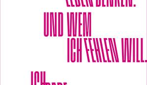 Ich darf alles: CS Hospiz Wien und NIKELS präsentieren neue Kampagne Ich darf alles: CS Hospiz Wien und NIKELS präsentieren neue Kampagne