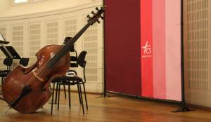 Orchester Camerata Academica konzertiert bei CS Frühjahrs-Benefizkonzert zugunsten CS Hospiz Wien Orchester Camerata Academica konzertiert bei CS Frühjahrs-Benefizkonzert zugunsten CS Hospiz Wien