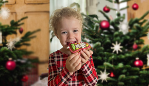 78. CS Weihnachtsschau – Hilfe für Kinder und Mütter in Not 78. CS Weihnachtsschau – Hilfe für Kinder und Mütter in Not