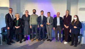 Erster ME/CFS-Fachkongress der CS Caritas Socialis verbindet internationale Expertise mit konkreten Versorgungsmodellen Erster ME/CFS-Fachkongress der CS Caritas Socialis verbindet internationale Expertise mit konkreten Versorgungsmodellen